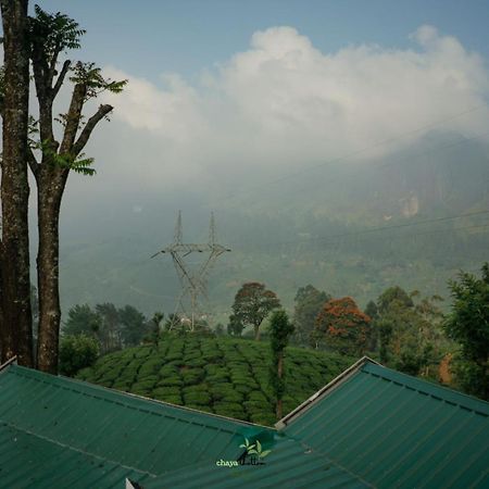 Chayathottam Holidays Διαμέρισμα Munnar Εξωτερικό φωτογραφία